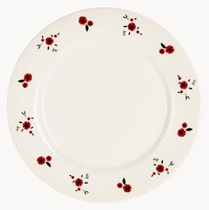 Set di 6 piatti da colazione Paquerette
