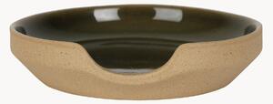 Set di 2 porta mestoli Jade