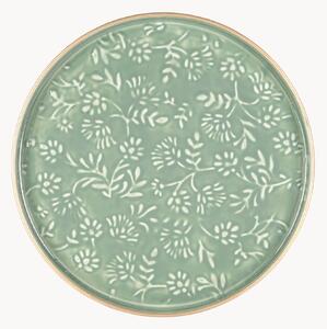 Set di 2 vassoi Baroque