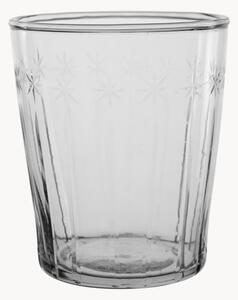 Set di 6 bicchieri Macarel