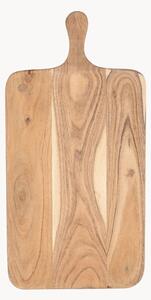 Tagliere in legno di acacia Dalbert