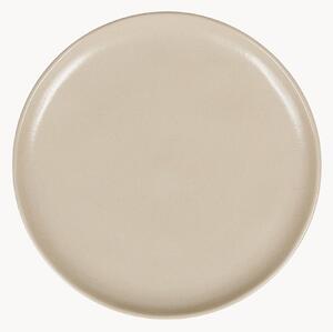 Set di 6 piatti da colazione Ingrid