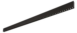 Sospensione moderna gea led gso111c led biemissione alluminio - Gea Led