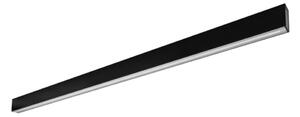 Sospensione moderna gea led gso131c led biemissione alluminio - Gea Led