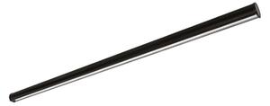 Sospensione moderna gea led gso121c led biemissione alluminio - Gea Led