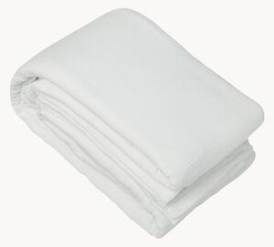 Copripiumino in cotone muslin fatto a mano Carla