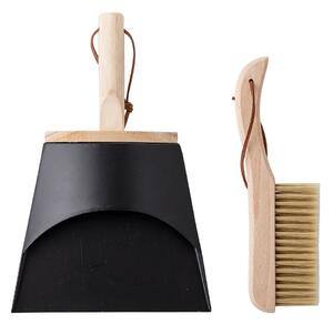 Scopa e paletta Cleaning - Bloomingville