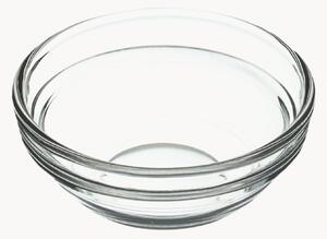 Set di 4 ciotole per salse in vetro Kitchencraft