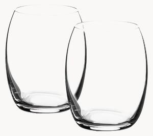 Set di 6 bicchieri