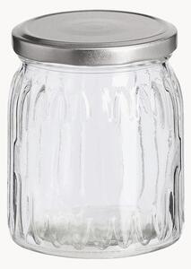 Barattolo da cucina in vetro Elvo
