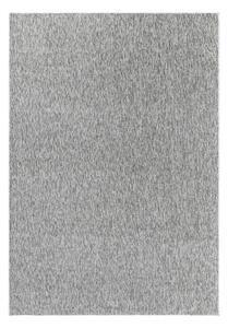 Tappeto grigio chiaro 60x100 cm Nizza - Ayyildiz Carpets