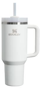 Borraccia termica bianca 1,18 l Quencher H2.O FlowState Tumbler Frost – Stanley