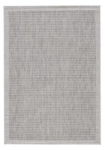 Tappeto grigio per esterni 120x170 cm Giza - Ayyildiz Carpets