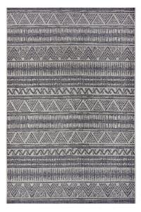 Tappeto grigio per esterni 76x150 cm Clyde Loto - Hanse Home