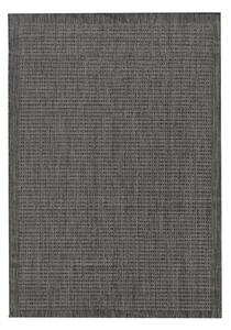 Tappeto da esterno grigio scuro 120x170 cm Giza - Ayyildiz Carpets