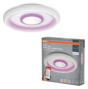 Osram - Plafoniera LED RGBW dimmerabile SMART+ STEA LED/32W/230V Wi-Fi