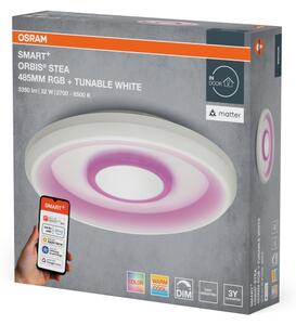 Osram - Plafoniera LED RGBW dimmerabile SMART+ STEA LED/32W/230V Wi-Fi