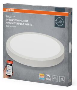 Osram - Plafoniera LED dimmerabile SMART+ DOWNLIGHT LED/22W/230V Wi-Fi