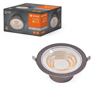 Ledvance - Faretto LED da incasso DECOR LED/9W/230V 2700K