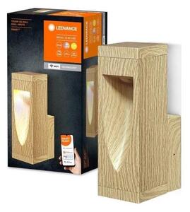 Ledvance -LED RGB Applique da parete dimmerabile SMART+ TRUCK LED/7,5W/230V Wi-Fi