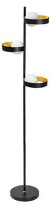 Ledvance - Lampada da tavolo DECOR MEMPHIS 3xG9/28W/230V