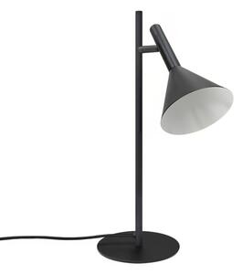 Nordlux - Lampada da tavolo KELVIS 1xGU10/12W/230V nera