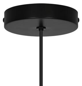 Nordlux - Lampadario a sospensione con cavo VIVIENNE 1xE27/15W/230V diam. 40 cm