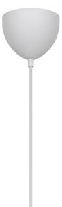 Nordlux - Lampadario a sospensione con cavo GASTON 1xE27/40W/230V beige