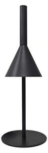 Nordlux - Lampada da tavolo KELVIS 1xGU10/12W/230V nera