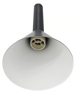 Nordlux - Faretto KELVIS 3xGU10/12W/230V nero