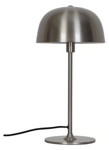 Nordlux - Lampada da tavolo CERA 1xE14/40W/230V cromo opaco
