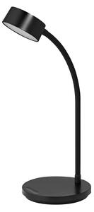 Osram - Lampada da tavolo dimmerabile a LED OFFICE LINE LED/4,8W/230V nera