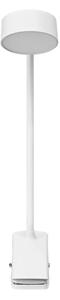 Osram - Lampada da tavolo LED dimmerabile con clip OFFICE LINE LED/4,8W/230V bianca