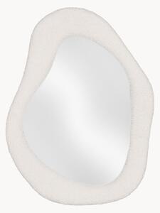 Specchio da parete Bosa di forma organica