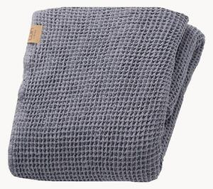 Plaid in cotone a nido d'ape Daydream