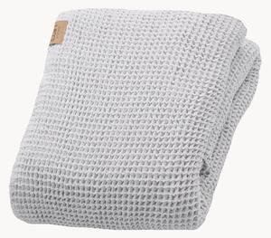 Plaid in cotone a nido d'ape Daydream