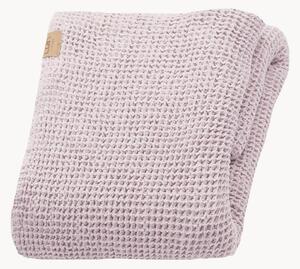 Plaid in cotone a nido d'ape Daydream