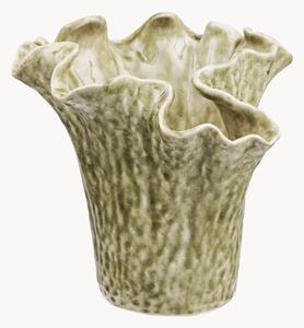 Vaso decorativo fatto a mano Verona, alt. 24 cm