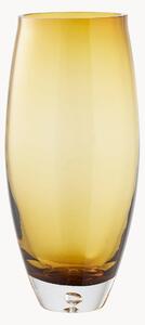 Vaso in vetro soffiato Verena, alt. 32 cm