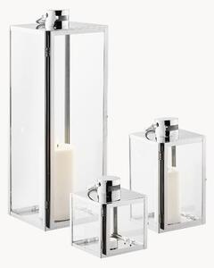 Set di 3 lanterne Pota