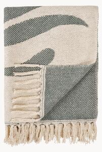 Coperta in cotone Loni
