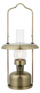 Lampade da tavolo Markslöjd, Fanos, dimmerabile, Bronzo / Ottone anticato, Soggiorno, Metallo, Antico