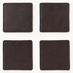 Set di 4 sottobicchieri Easton