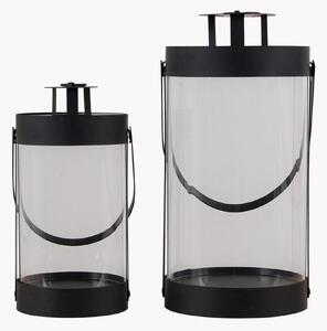 Set di 2 lanterne Bondi