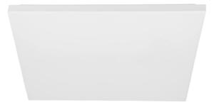Eglo 56207-LED RGBW Plafoniera dimmerabile LED/21,5W/230V 45x45 cm bianca + telecomando