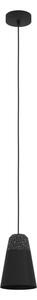 Eglo 99544 - Lampadario su corda CANTERRAS 1xE27/40W/230V