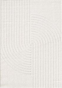 Tappeto color crema 200x290 cm Solace – ESTE
