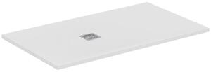 Ideal Standard Ultra Flat S+ Receveur de douche rectangulaire 1400x800x30mm, T5599FR, T5599FR