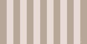 Sottociotola Stripes Chic Beige (S o M)