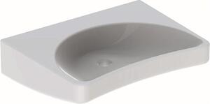 Geberit Lavabo Paracelsus 64cm, 251060600, 251060600